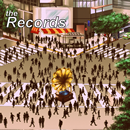「風の中」The Records